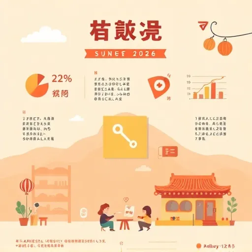 為什麼2026年臺北靈骨塔需求持續升溫？